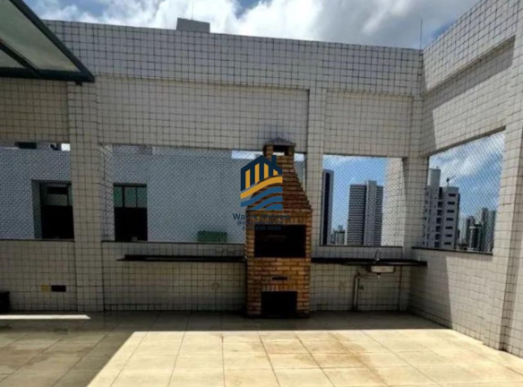 Imagem Apartamento com 2 Quartos à Venda, 53 m² em Torre - Recife Imagem Apartamento com 2 Quartos à Venda, 53 m² em Torre - Recife