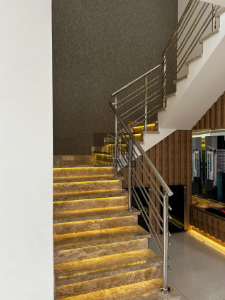 Imagem Casa com 4 Quartos para Alugar, 418 m² em Tamboré - Barueri Imagem Casa com 4 Quartos para Alugar, 418 m² em Tamboré - Barueri