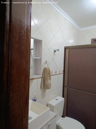 Imagem Casa com 4 Quartos à Venda, 200 m² em Alves Dias - São Bernardo Do Campo Imagem Casa com 4 Quartos à Venda, 200 m² em Alves Dias - São Bernardo Do Campo