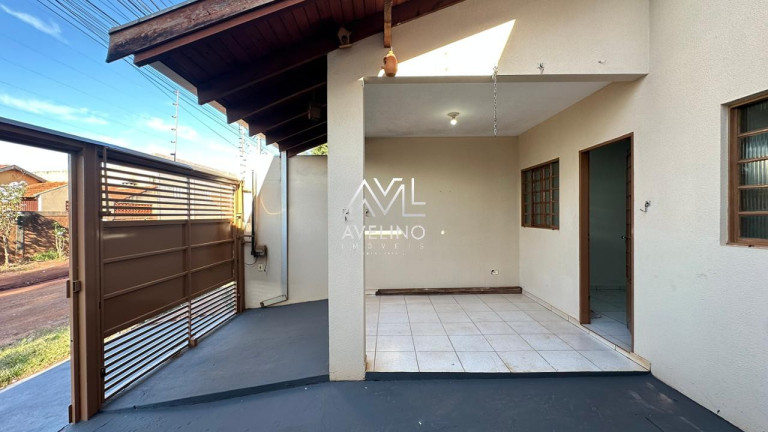 Imagem Casa com 2 Quartos à Venda, 63 m² em Jardim Itamaracá - Campo Grande Imagem Casa com 2 Quartos à Venda, 63 m² em Jardim Itamaracá - Campo Grande