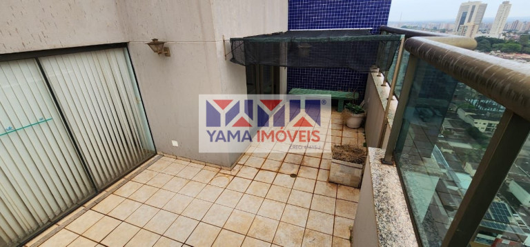 Imagem Cobertura com 4 Quartos à Venda, 267 m² em Jardim Irajá - Ribeirão Preto Imagem Cobertura com 4 Quartos à Venda, 267 m² em Jardim Irajá - Ribeirão Preto