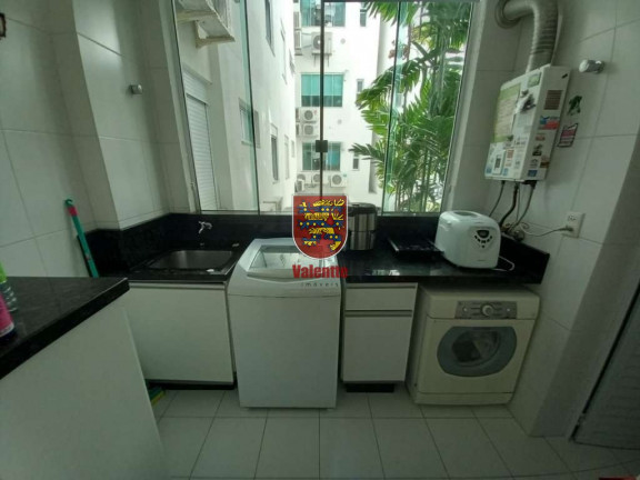Imagem Apartamento com 3 Quartos à Venda, 208 m² em Cacupé - Florianópolis