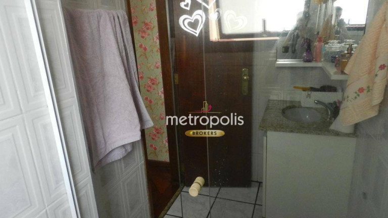 Imagem Apartamento com 3 Quartos à Venda, 125 m² em Santa Paula - São Caetano Do Sul Imagem Apartamento com 3 Quartos à Venda, 125 m² em Santa Paula - São Caetano Do Sul