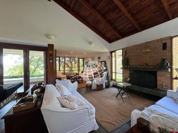 Imagem Chácara com 3 Quartos à Venda, 300 m² em Portal Dos Nobres - Atibaia Imagem Chácara com 3 Quartos à Venda, 300 m² em Portal Dos Nobres - Atibaia