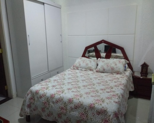 Imagem Sobrado com 4 Quartos à Venda, 439 m² em Jardim Leonor - São Paulo
