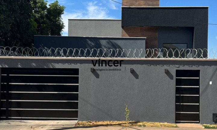 Imagem Casa com 3 Quartos à Venda, 141 m² em Residencial Boa Vista Ii - Senador Canedo Imagem Casa com 3 Quartos à Venda, 141 m² em Residencial Boa Vista Ii - Senador Canedo