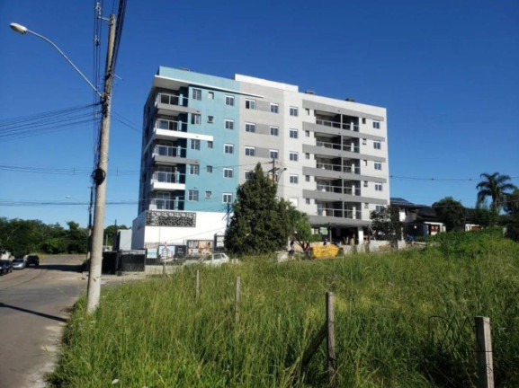 Imagem Apartamento com 3 Quartos à Venda, 97 m² em Vila Verde - Caxias Do Sul