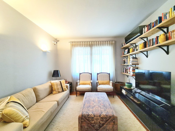 Imagem Apartamento com 3 Quartos à Venda, 294 m² em Jardim Paulista - São Paulo Imagem Apartamento com 3 Quartos à Venda, 294 m² em Jardim Paulista - São Paulo