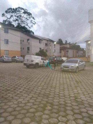 Imagem Apartamento com 2 Quartos à Venda, 44 m² em Cosmos - Rio De Janeiro