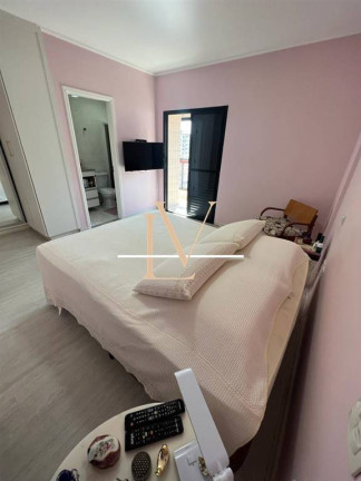 Imagem Apartamento com 3 Quartos à Venda, 147 m² em Guilhermina - Praia Grande Imagem Apartamento com 3 Quartos à Venda, 147 m² em Guilhermina - Praia Grande