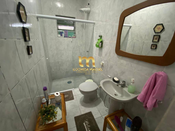 Imagem Casa com 3 Quartos à Venda, 90 m² em Tupiry - Praia Grande