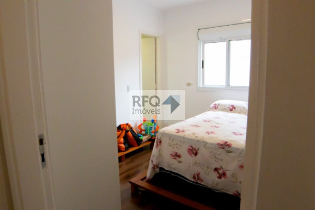 Imagem Imóvel com 3 Quartos à Venda, 133 m² em Vila Mariana - São Paulo