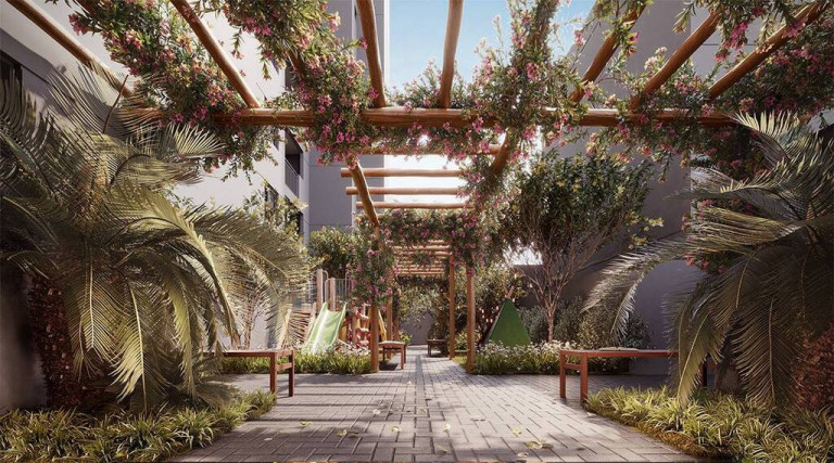 Imagem Imóvel com 1 Quarto à Venda, 30 m² em Vila Parque Jabaquara - São Paulo Imagem Imóvel com 1 Quarto à Venda, 30 m² em Vila Parque Jabaquara - São Paulo