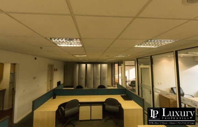Imagem Imóvel Comercial para Alugar, 150 m² em Itaim Bibi - São Paulo Imagem Imóvel Comercial para Alugar, 150 m² em Itaim Bibi - São Paulo