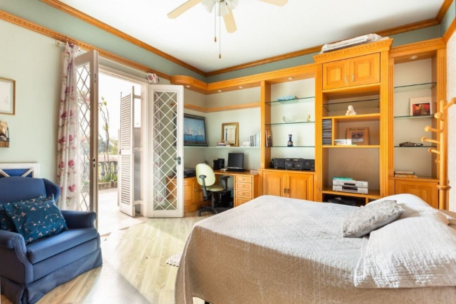Imagem Casa com 4 Quartos à Venda, 560 m² em Pacaembu - São Paulo Imagem Casa com 4 Quartos à Venda, 560 m² em Pacaembu - São Paulo