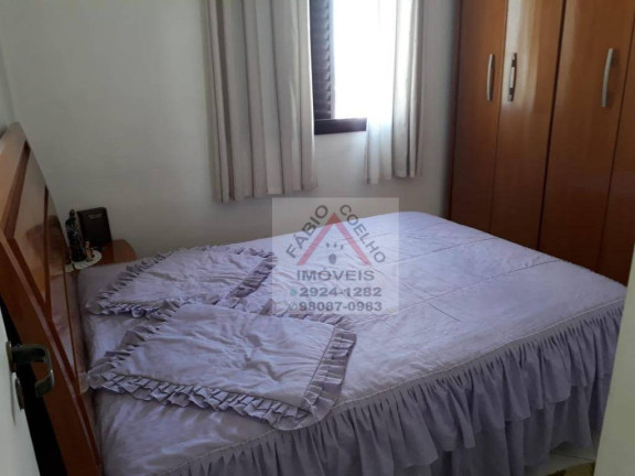 Imagem Apartamento com 3 Quartos à Venda, 68 m² em Jabaquara - São Paulo Imagem Apartamento com 3 Quartos à Venda, 68 m² em Jabaquara - São Paulo