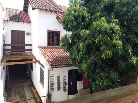 Imagem Casa com 3 Quartos à Venda, 200 m² em Parque Santa Fé - Porto Alegre Imagem Casa com 3 Quartos à Venda, 200 m² em Parque Santa Fé - Porto Alegre
