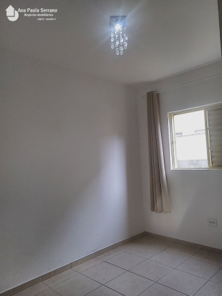 Imagem Apartamento com 2 Quartos para Alugar, 48 m² em Parque São João - Votorantim Imagem Apartamento com 2 Quartos para Alugar, 48 m² em Parque São João - Votorantim