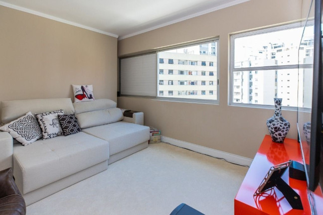 Imagem Imóvel com 4 Quartos à Venda, 185 m² em Moema - São Paulo Imagem Imóvel com 4 Quartos à Venda, 185 m² em Moema - São Paulo