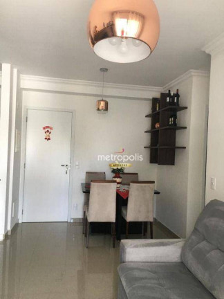 Imagem Apartamento com 2 Quartos à Venda, 69 m² em Santa Paula - São Caetano Do Sul Imagem Apartamento com 2 Quartos à Venda, 69 m² em Santa Paula - São Caetano Do Sul