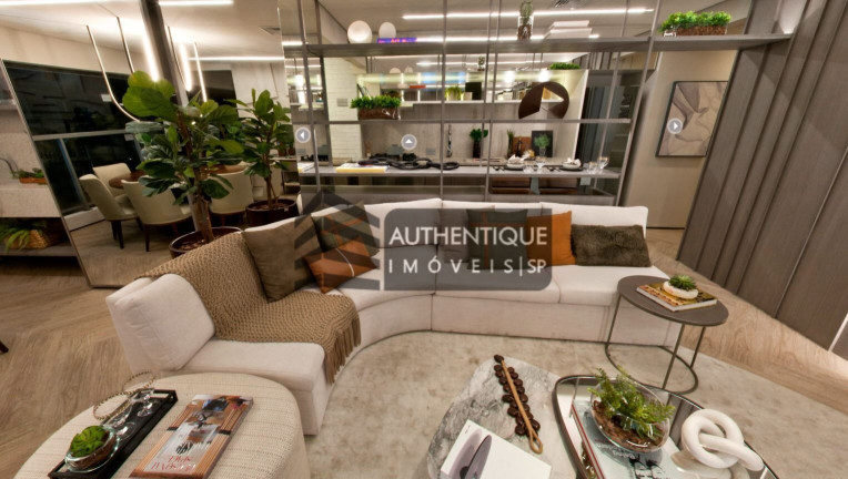 Imagem Apartamento com 3 Quartos à Venda, 141 m² em Vila Mariana - São Paulo Imagem Apartamento com 3 Quartos à Venda, 141 m² em Vila Mariana - São Paulo