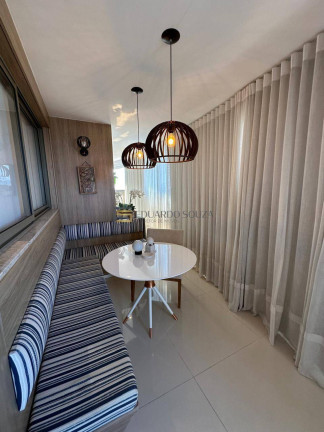 Imagem Apartamento com 4 Quartos à Venda, 138 m² em Praia De Itaparica - Vila Velha Imagem Apartamento com 4 Quartos à Venda, 138 m² em Praia De Itaparica - Vila Velha
