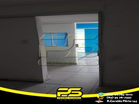 Imagem Imóvel à Venda, 10 m² em Jaguaribe - João Pessoa Imagem Imóvel à Venda, 10 m² em Jaguaribe - João Pessoa