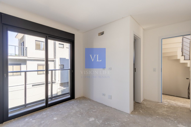 Imagem Casa com 3 Quartos à Venda, 110 m² em Pilarzinho - Curitiba