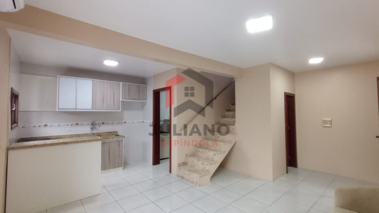 Imagem Casa com 2 Quartos à Venda, 75 m² em Hípica - Porto Alegre Imagem Casa com 2 Quartos à Venda, 75 m² em Hípica - Porto Alegre