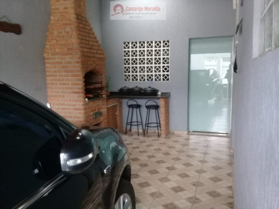 Imagem Casa com 4 Quartos à Venda, 700 m² em Vila Figueira - Suzano
