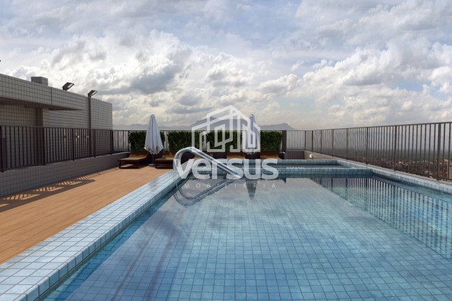 Imagem Apartamento à Venda,  em Aviação - Praia Grande
