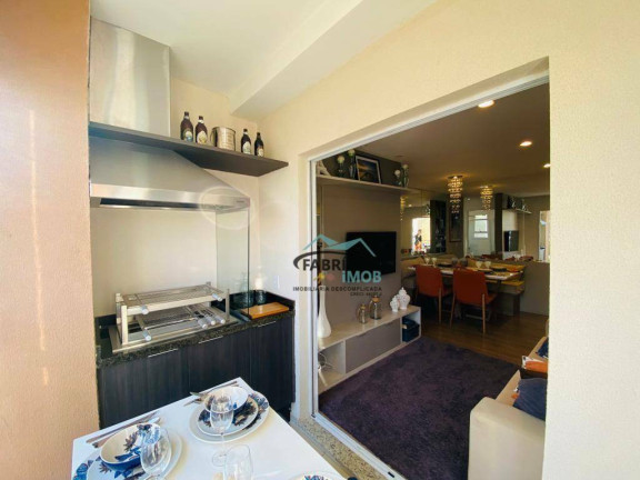 Imagem Apartamento com 2 Quartos à Venda, 63 m² em Alto Da Boa Vista - Sorocaba Imagem Apartamento com 2 Quartos à Venda, 63 m² em Alto Da Boa Vista - Sorocaba
