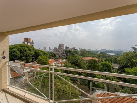 Imagem Apartamento com 3 Quartos à Venda, 237 m² em Vila Mariana - São Paulo