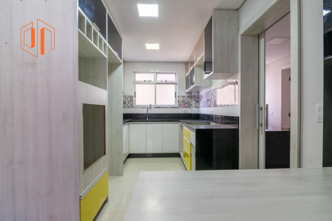 Imagem Apartamento com 3 Quartos à Venda, 123 m² em Cabral - Curitiba Imagem Apartamento com 3 Quartos à Venda, 123 m² em Cabral - Curitiba