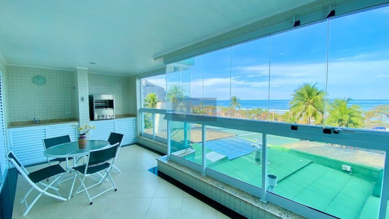 Imagem Apartamento com 3 Quartos à Venda, 150 m² em Praia Grande - Ubatuba Imagem Apartamento com 3 Quartos à Venda, 150 m² em Praia Grande - Ubatuba