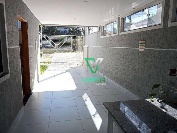 Imagem Sobrado com 3 Quartos à Venda, 125 m² em Campo Comprido - Curitiba Imagem Sobrado com 3 Quartos à Venda, 125 m² em Campo Comprido - Curitiba