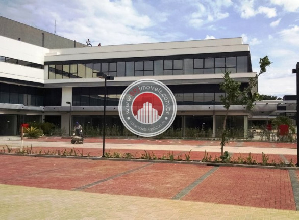 Imagem Sala Comercial à Venda, 59 m² em Barra Da Tijuca - Rio De Janeiro Imagem Sala Comercial à Venda, 59 m² em Barra Da Tijuca - Rio De Janeiro