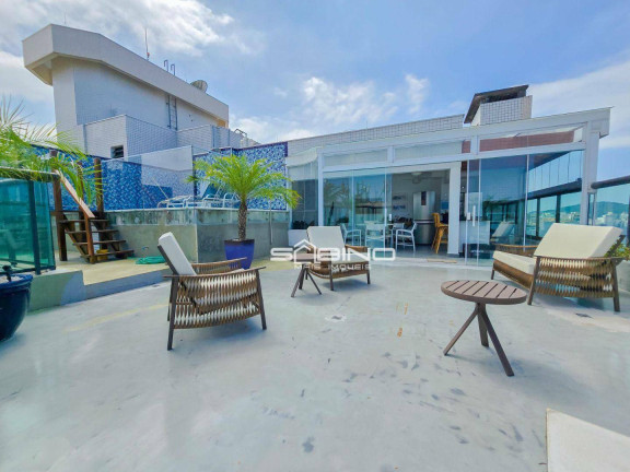 Imagem Cobertura com 3 Quartos à Venda, 254 m² em Riviera De São Lourenço - Bertioga Imagem Cobertura com 3 Quartos à Venda, 254 m² em Riviera De São Lourenço - Bertioga