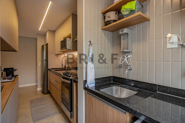 Imagem Apartamento com 1 Quarto à Venda, 53 m² em Moema - São Paulo Imagem Apartamento com 1 Quarto à Venda, 53 m² em Moema - São Paulo