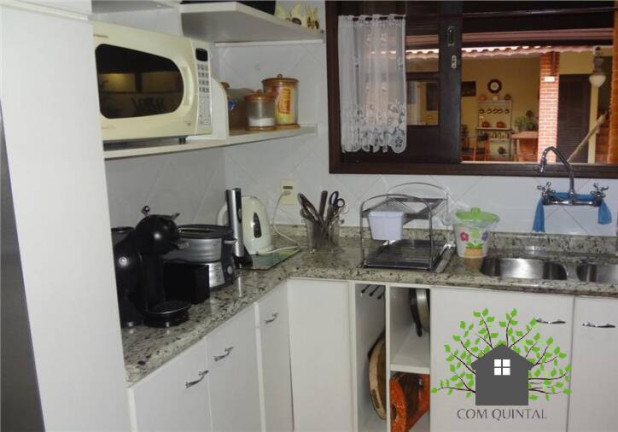 Imagem Casa com 4 Quartos à Venda, 360 m² em São Paulo Ii - Cotia