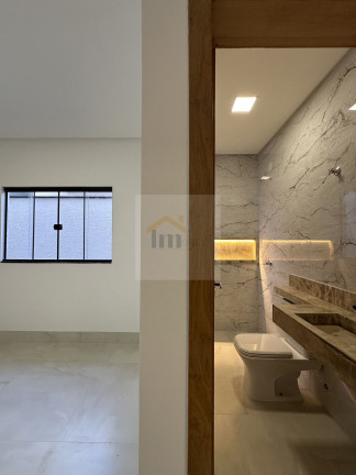 Imagem Casa com 3 Quartos à Venda, 150 m² em Cardoso - Aparecida De Goiânia