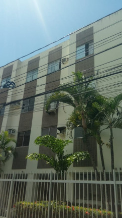 Imagem Apartamento com 2 Quartos à Venda, 50 m² em Rio Vermelho - Salvador Imagem Apartamento com 2 Quartos à Venda, 50 m² em Rio Vermelho - Salvador