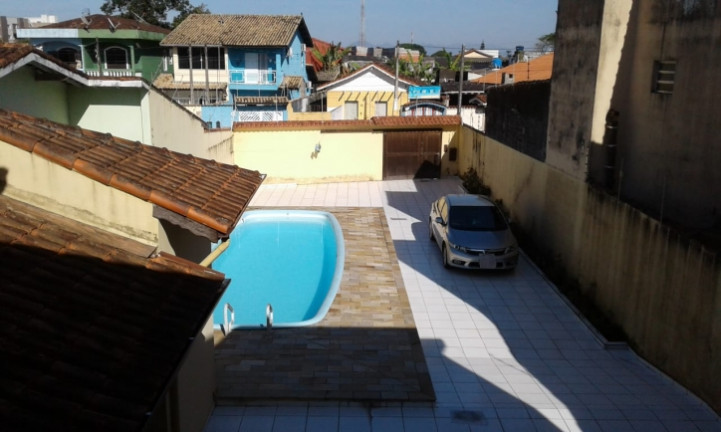 Imagem Sobrado com 3 Quartos à Venda, 317 m² em Belas Artes - Itanhaém Imagem Sobrado com 3 Quartos à Venda, 317 m² em Belas Artes - Itanhaém