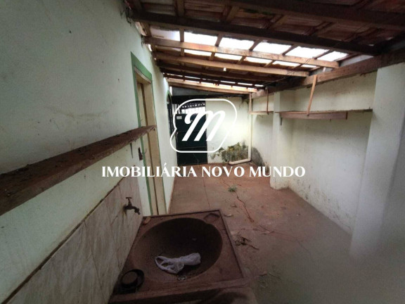 Imagem Casa com 2 Quartos à Venda, 400 m² em Umuarama - Uberlândia Imagem Casa com 2 Quartos à Venda, 400 m² em Umuarama - Uberlândia