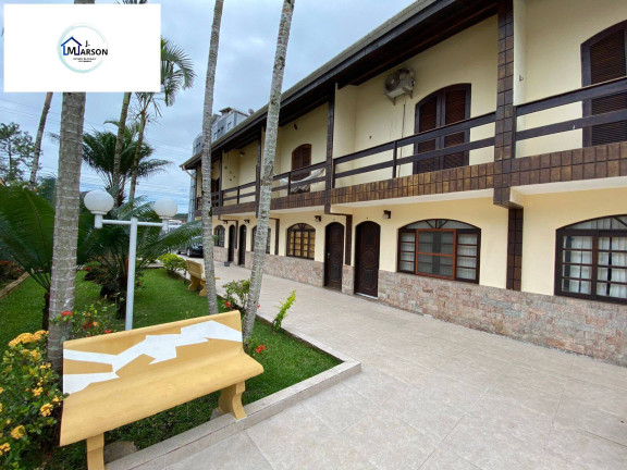 Imagem Sobrado à Venda, 90 m² em Jardim Bela Vista - Caraguatatuba Imagem Sobrado à Venda, 90 m² em Jardim Bela Vista - Caraguatatuba