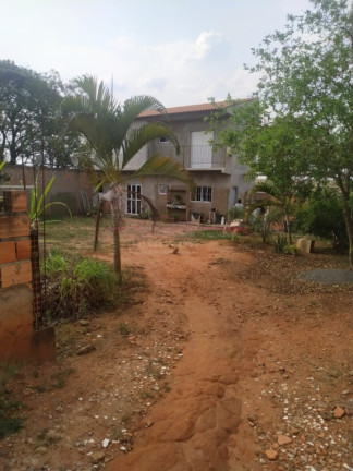 Imagem Sobrado com 2 Quartos à Venda, 700 m² em Tropicália Park - Boituva