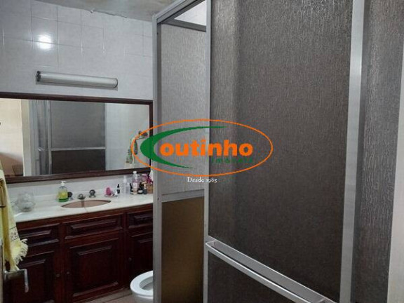 Imagem Casa com 3 Quartos à Venda, 278 m² em Maracanã - Rio De Janeiro Imagem Casa com 3 Quartos à Venda, 278 m² em Maracanã - Rio De Janeiro