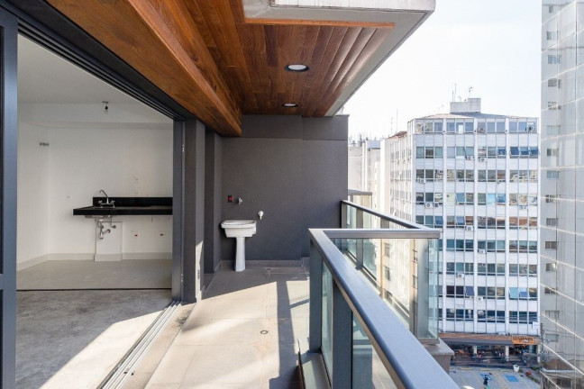 Imagem Apartamento com 1 Quarto à Venda, 91 m² em Itaim Bibi - São Paulo Imagem Apartamento com 1 Quarto à Venda, 91 m² em Itaim Bibi - São Paulo