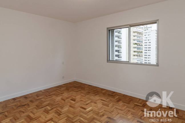 Imagem Apartamento com 2 Quartos à Venda, 102 m² em Higienópolis - São Paulo