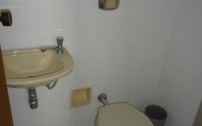 Imagem Apartamento com 4 Quartos à Venda, 156 m² em Jardim Aquarius - São José Dos Campos Imagem Apartamento com 4 Quartos à Venda, 156 m² em Jardim Aquarius - São José Dos Campos